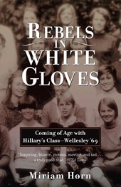 Rebels in White Gloves