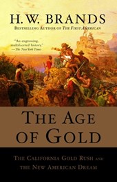 AGE OF GOLD