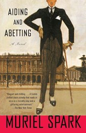 Aiding and Abetting