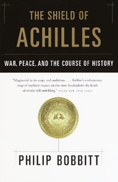 SHIELD OF ACHILLES