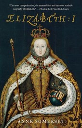 Elizabeth I