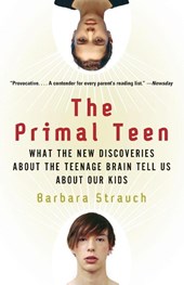 The Primal Teen