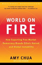 World on Fire