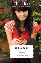 The Boy Book