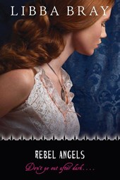 Rebel Angels