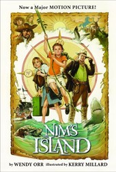Orr, W: Nim's Island