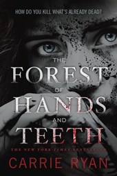 FOREST OF HANDS & TEETH