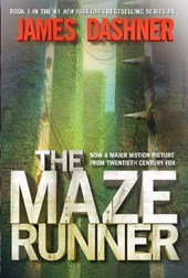 Dashner, J: Maze Runner (Maze Runner, Book One)
