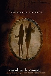 Janie Face to Face