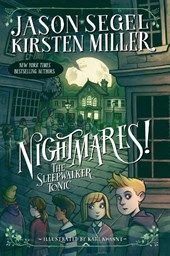 Segel, J: Nightmares! the Sleepwalker Tonic