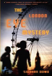 Dowd, S: London Eye Mystery