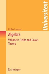 Lorenz, F: Algebra