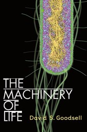 The Machinery of Life