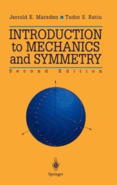 Introduction to Mechanics and Symmetry