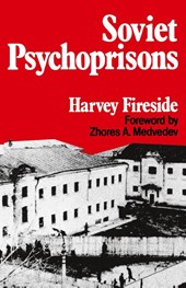 Soviet Psychoprisons