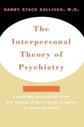 The Interpersonal Theory of Psychiatry