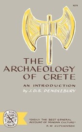 The Archaeology of Crete