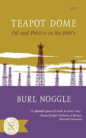 Teapot Dome