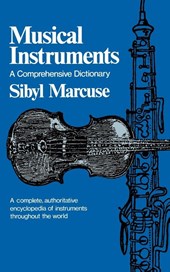 Musical Instruments
