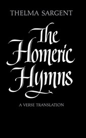 The Homeric Hymns