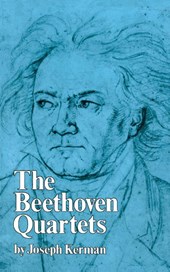 The Beethoven Quartets