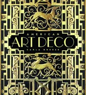 American Art Deco