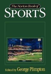 The Norton Book of Sports