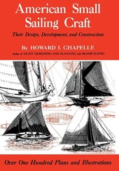 American Small Sailing Craft
