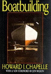 Boatbuilding