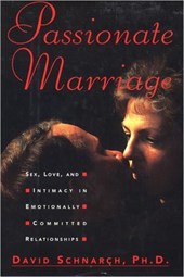 Passionate Marriage