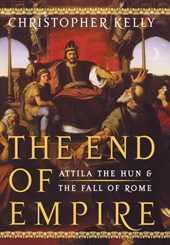 The End of Empire
