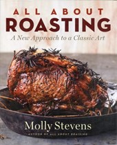 All About Roasting