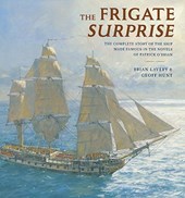 Hunt, G: Frigate Surprise