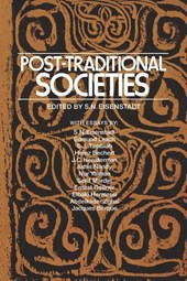 Post-Traditional Societies