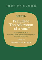 Prelude to "The Afternoon of a Faun"