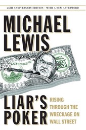 Lewis, M: Liar's Poker