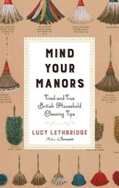 Mind Your Manors
