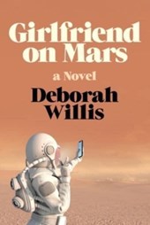 GIRLFRIEND ON MARS