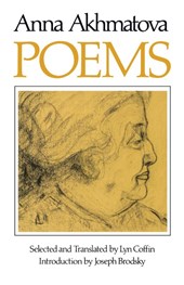 Poems of Anna Andreevna Akhmatova