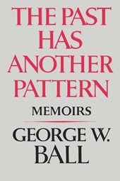 The Past Has Another Pattern
