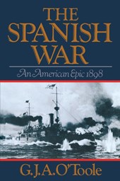 The Spanish War
