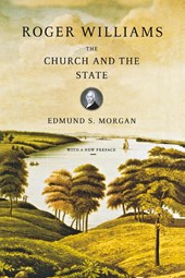 Roger Williams
