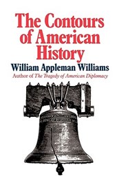 The Contours of American History