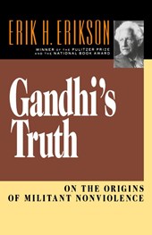 Gandhi's Truth