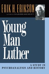 Young Man Luther