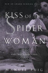 Kiss of the Spider Woman