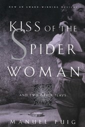 Kiss of the Spider Woman