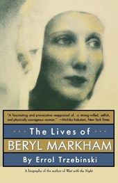 The Lives of Beryl Markham