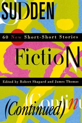 Sudden Fiction