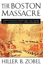 The Boston Massacre